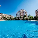 Riviera Apartment