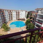Apartment Riviera Rawda