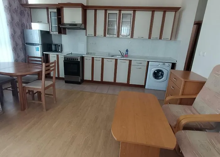 Riviera Апартамент